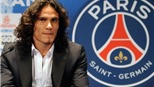 Cavani là sự bổ sung hoàn hảo cho Arsenal?