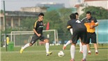U23 Việt Nam chốt danh sách: Chia tay Hoàng Thịnh, Xuân Hùng, Văn Đại