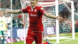 Bayern Munich đang bất công với Robben?