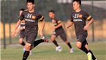 U23 Việt Nam &#39;đặt cược&#39; vào hàng tiền vệ?