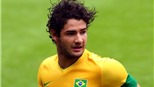 Bản tin chiều 3/12: Arsenal muốn Pato, Dortmund muốn Diego Costa thay Lewandowski, Gareth Bale được đề cử Nhân vật thể thao của năm
