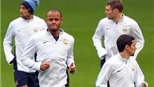 Bản tin chiều 4/12: Tình trạng của Văn Đông nguy kịch.  Kompany chuẩn bị trở lại. Bale hứa hẹn vượt qua Zidane