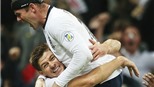 Cầu thủ Anh vắng bóng ở đội hình tiêu biểu UEFA: Một trò hề nữa của Platini?