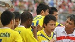 Tuyển thủ U23 Việt Nam tiếc thương cho Văn Đông