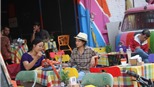  CHÙM ẢNH: Zone 9 ngày &#39;đóng cửa&#39;