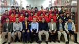 Hôm nay, ĐT nữ Việt Nam lên đường
