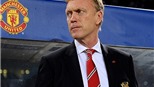 &#39;Big Four&#39; sau loạt trận đêm qua: Moyes đau khổ. Wenger hớn hở vì Bendtner. Mourinho nhăn nhó vì hàng thủ