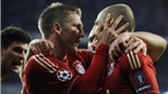 Khắp châu Âu, chỉ có Bayern Munich là vượt trội Real