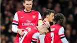 20 hậu vệ xuất sắc nhất thế giới năm 2013: Có Vidic, Baines, Cole nhưng vắng bóng Arsenal 