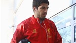 Arsenal tìm kiếm tiền đạo: Luis Suarez là mục tiêu số 1