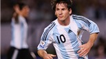 Suarez, Augero, Cavani, Falcao...: Khẩu đại pháo nào xuất sắc nhì Nam Mỹ (tất nhiên sau Messi)?