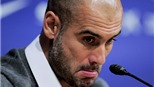 Nước mắt Guardiola là văn hóa Bayern