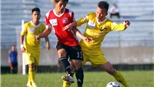 SLNA nan giải &#39;bài toán&#39; ngoại binh