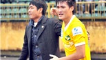 HLV Nguyễn Hữu Thắng: &#39;SLNA không phụ thuộc vào Công Vinh&#39;