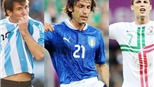 DUYÊN NỢ World Cup 2014: Ronaldo & Cái &#39;dớp&#39; người Đức. Messi phải trả nợ thay Maradona. Hà Lan - TBN tái hiện chung kết 2010.