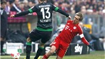 21h30 ngày 07/12, Weder Bremen - Bayern Munich: Bremen, thời oanh liệt nay còn đâu