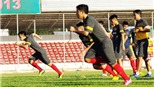 Thư SEA Games: Chuyện con muỗi!