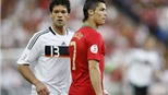 Nhìn từ Lễ bốc thăm vòng bảng World Cup 2014: Ronaldo và nỗi ám ảnh nước Đức