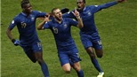 ĐT Pháp rơi vào bảng &#39;dễ nhất World Cup&#39;: Với người Pháp, không có bảng đấu nào dễ cả
