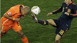 Hà Lan tái ngộ Tây Ban Nha ở World Cup: Những người muôn năm cũ...