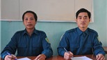 Dân quân Thủ đô bắt cướp liên tỉnh