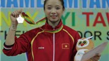   VIDEO: Những câu chuyện đặc biệt đằng sau tấm HCV wushu của Dương Thúy Vi