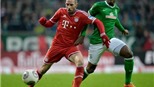 Franck Ribery: Quyết khắc &#39;sẹo&#39; lên bóng Vàng