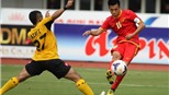 CHẤM ĐIỂM U23 Việt Nam: Vũ Minh Tuấn xuất sắc nhất