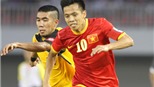Từ trận đại thắng của U23 Việt Nam: Nốt trầm Văn Quyết