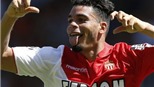 VIDEO: Riviere lập công, Monaco áp sát PSG