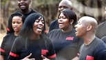 Tài năng đặc biệt của Nelson Mandela: Biến âm nhạc trở thành vũ khí