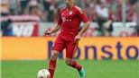 Uli Hoeness &#39;đòi&#39; trao Quả bóng vàng cho Ribery