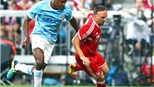 02h45 ngày 11/12, Bayern Munich – Man City: Thêm một lần đau?