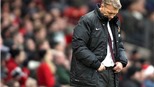 Man United khủng hoảng: Ít nhất, David Moyes phải mang đến một tia hy vọng