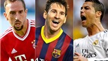 CẬP NHẬT tinsáng 10/12: Ronaldo xem nhẹ Bóng Vàng. Ngôi sao Brazil thích Man United. Guardiola cảnh báo Man City