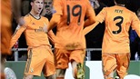 HỌ ĐÃ NÓI. Ronaldo: Madrid đã thắng trên một SVĐ rất tệ. David Moyes: Man United khó có khả năng đi sâu. Pellegrini lú lẫn trong phòng họp báo.