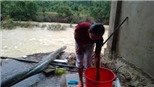 Quảng Nam: Lại nóng vấn đề thủy điện xả lũ