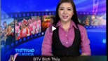 Bản tin Văn hóa toàn cảnh ngày 12/12/2013