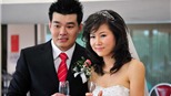 CHÙM ẢNH: Rạng rỡ nữ cầu thủ sau sân bóng