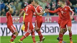 Bayern sau chức vô địch mùa Đông: Tiếp theo là... Quảng Châu