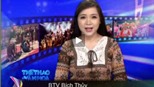 Bản tin văn hóa toàn cảnh ngày 14/12/2013