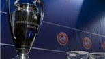 18h00 hôm nay bốc thăm vòng 1/8 Champions League: Arsenal và Milan đang nín thở?