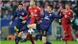 Họ đã nói gì về kết quả bốc thăm vòng 1/8 Champions League ?