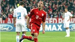 Quảng Châu Evergrande - Bayern Munich: Nhấn chìm giấc mơ của người Trung Quốc 