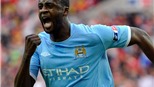 Man City đối đầu Barca: Yaya Toure gặp lại cố nhân…