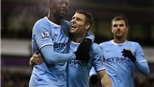 Đối đầu sinh tử Man City- Barcelona: Ai mạnh hơn?