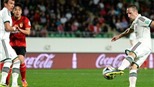 Ghi 3 bàn trong 7 phút, Bayern tiến vào chung kết cúp thế giới
