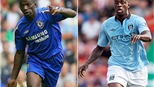 Câu chuyện ngày thứ Năm: Từ Makelele cho đến Yaya Toure…