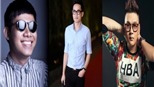 3 hoa hậu làm người mẫu cho 3 nhà thiết kế đêm chung kết ‘Fashion Star’