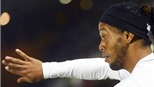 Ronaldinho và giấc mơ dang dở